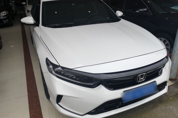 Used Honda Inspire 2022 260TURBO Elegant Edition
