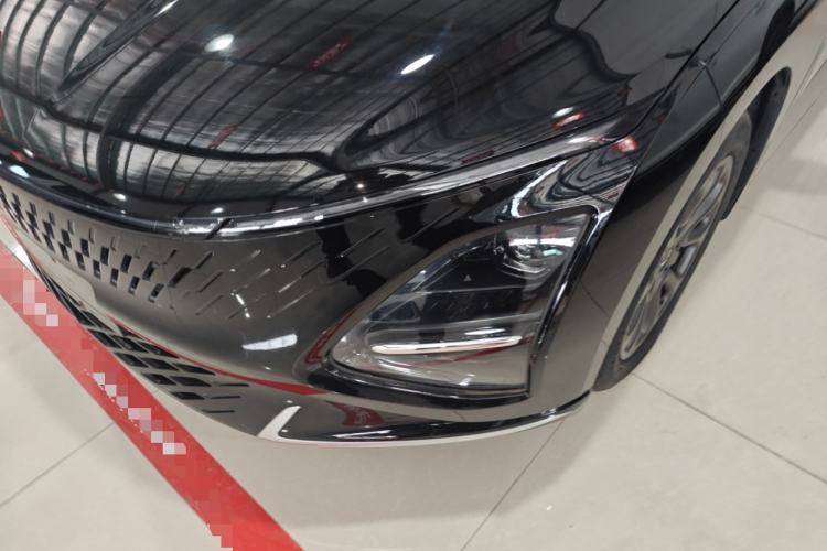 Used Wuling Xingguang 2025 70km Smart Standard Version
