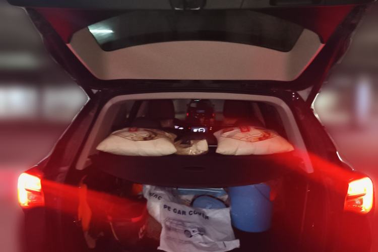 Used Buick Envision 2020 28T Four-Wheel Drive Elite Version