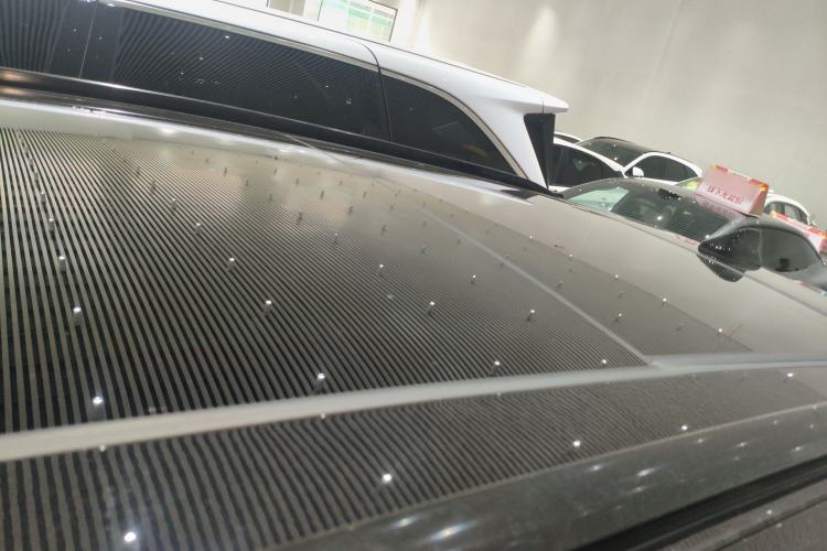 Used Leapmotor C11 2021 Revised Version Luxury Edition