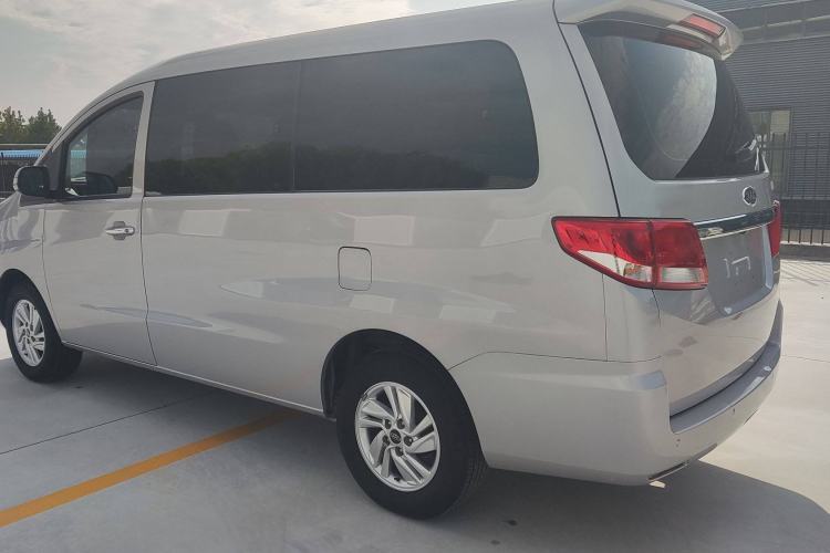 Used JAC Refine M4 2019 Business Series 2.0L Manual - China VI Standard