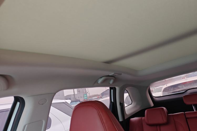 Used Changan CS75 PLUS 2022 Classic Edition 1.5T Automatic Excellence Model