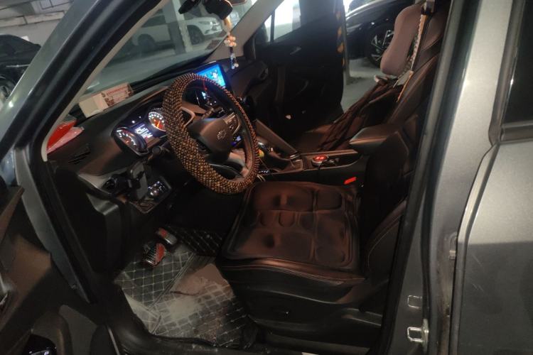 Used Chevrolet Orlando 2018 Redline 530T Automatic Enjoyment Edition (5+2 Model) – China V Standard Left Front Seat