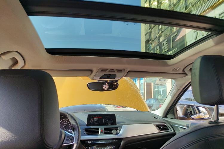 Used BMW 1 Series 2017 120i Design Package Model
