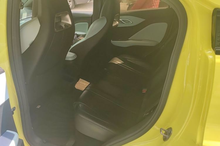 Used BYD Seagull 2023 Flying Edition