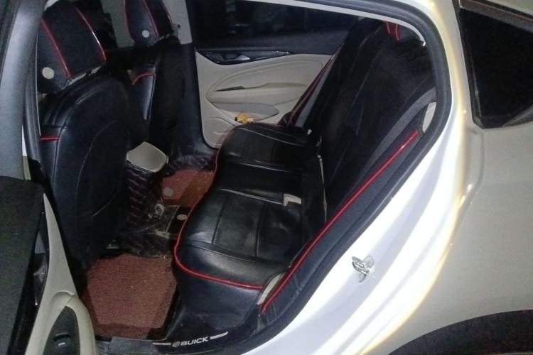 Used Buick Regal 2020 552T Elite Edition