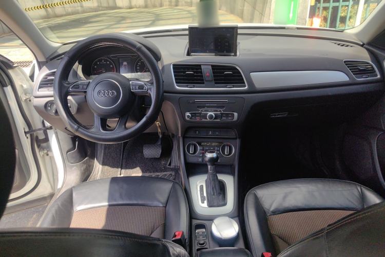 Used Audi Q3 2016 30 TFSI Fashion Model