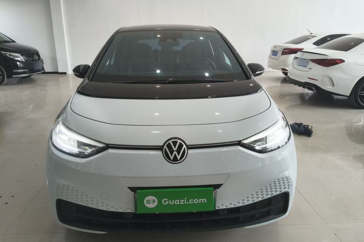 Used Volkswagen ID.3 2023 Pure Smart Edition