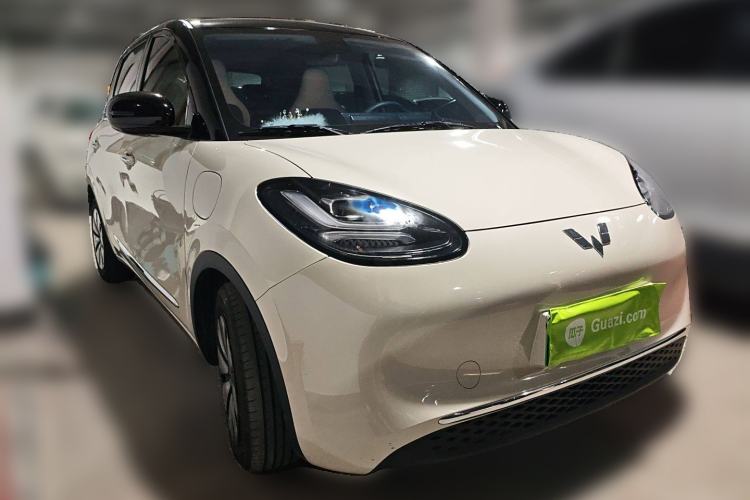 Used Wuling Bingo 2023 333km Enjoy+ Version
