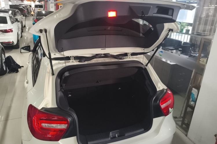 Used Mercedes-Benz A AMG 2014 AMG A 45 4MATIC
