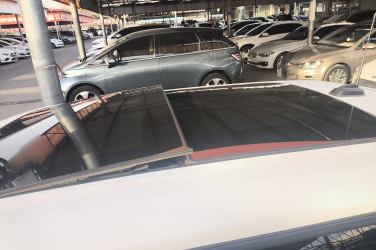 Used MINI MINI 2022 1.5T COOPER Classic Edition
