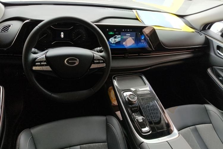 Used AION S Plus 2025 Comfort Version 53.241 kWh