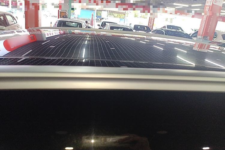 Used smart #1 2022 Pulse Heartbeat Edition