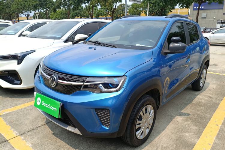 Used Dongfeng NAMMI EX1 2021 Quality Edition