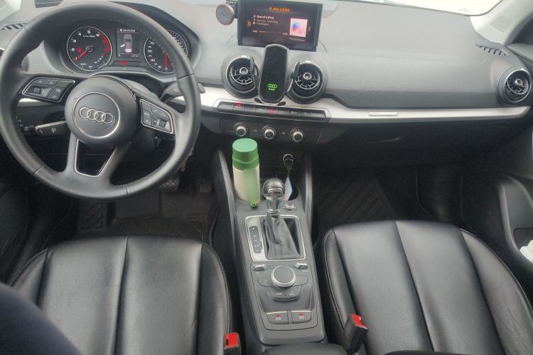 Used Audi Q2L 2020 35 TFSI Ambition Dynamic Edition