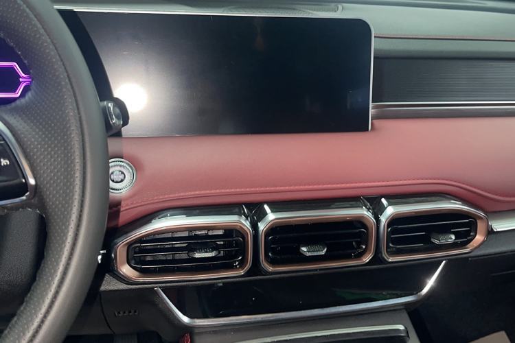 Used JETOUR X70 PLUS 2021 Revised Version 1.5T DCT ShanPRO 5-Seater