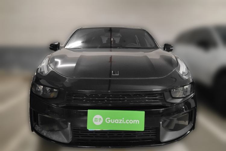 Used Lynk & Co 03 2019 1.5TD DCT Sport Edition China VI Standard Front