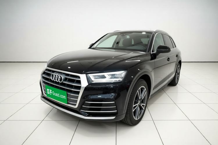 Used Audi Q5L 2020 40 TFSI Prestige Fashion Edition