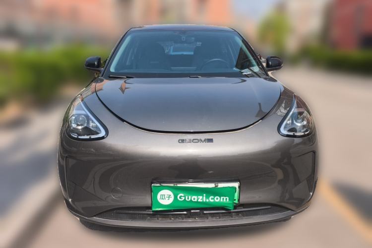 Used Geely Galaxy Geome 2025 310km Youth Edition Front