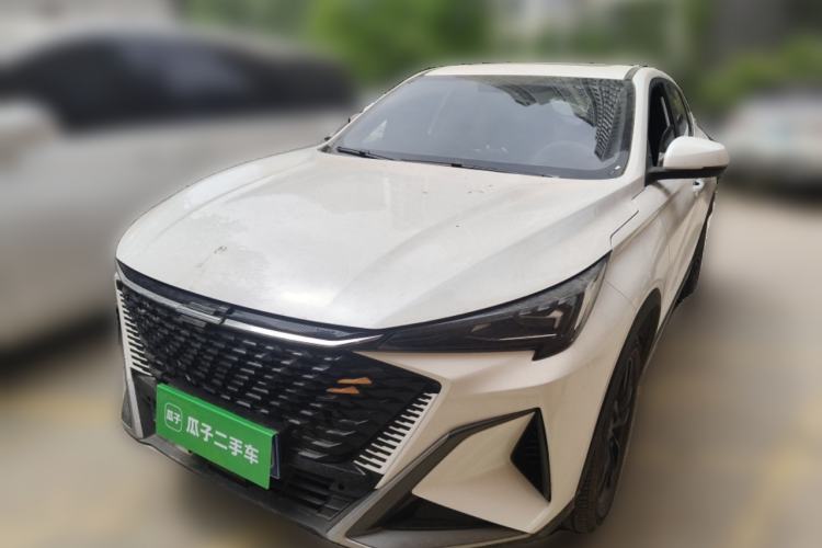 Used CHANGAN OSHAN X5 PLUS 2023 1.5T DCT Pioneer Edition