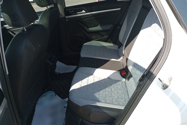 Used Volkswagen Lavida 2023 280TSI DSG Full-Comfort Edition