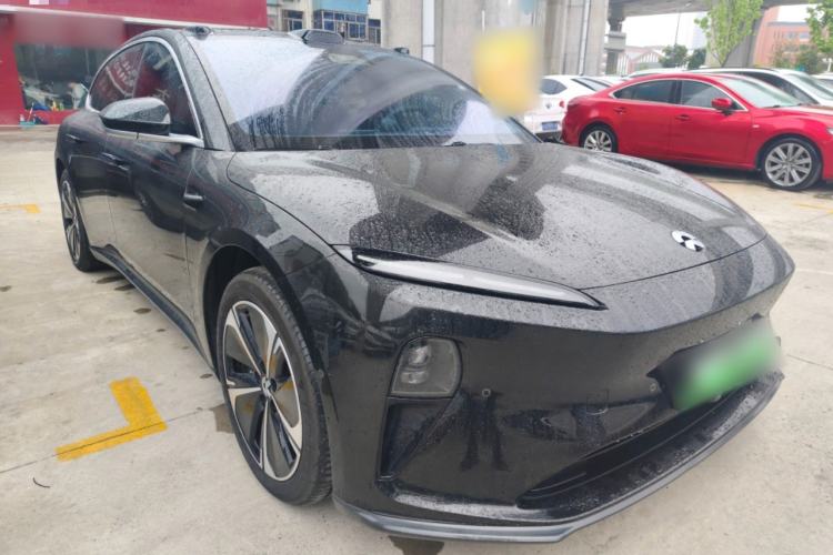 Used Nio ET5T 2024 75kWh Touring
