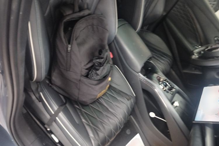 Used BYD Seal 2023 Champion Edition 550km Prestige Model
