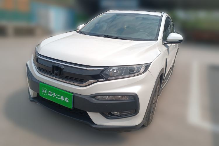 Used Honda XR-V 2015 1.8L VTi CVT Luxury Edition