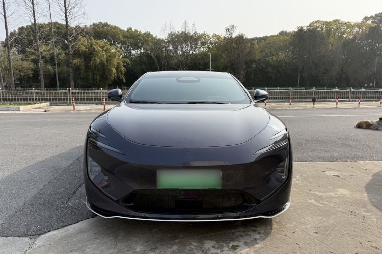 Used Avatr 12 2023 650 Three-Laser Four-Wheel Drive Performance Edition