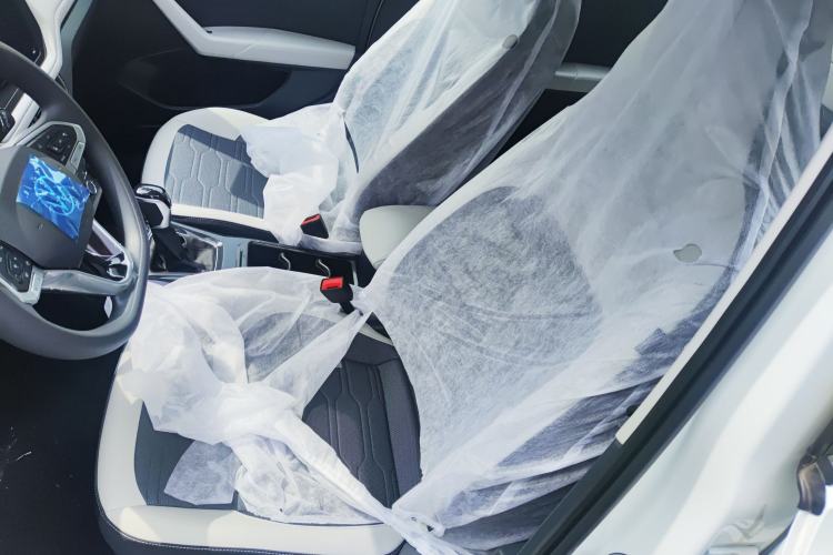 Used Volkswagen Tharu 2026 Model Xinrui 300TSI Ruiyi Edition
