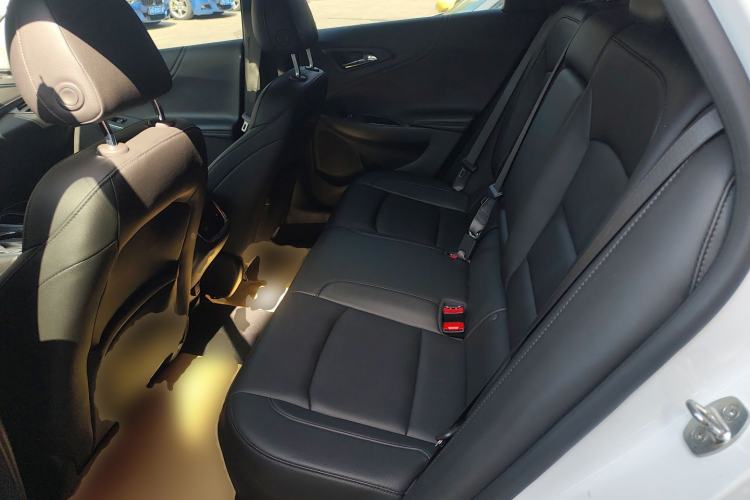 Used Chevrolet Malibu XL 2022 535T Automatic Sport Edition