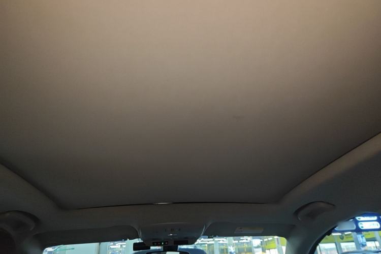 Used Buick Envision 2018 28T Four-Wheel Drive Elite Version