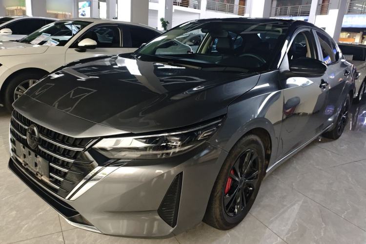 Used Nissan Sylphy 2023 1.6L CVT Enjoyment Edition