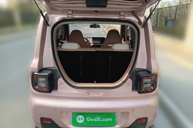 Used Geely Galaxy Panda 2024 Panda Mini 200km Endurance Bear