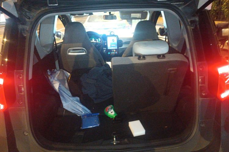 Used Chery Little Ant 2022 Restyled Version Sweet Pink Edition Half-Sugar Version 3-Cell Lithium Battery 30kW 408km Range
