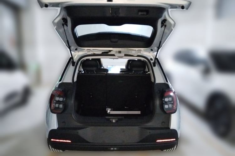 Used AION UT 2025 420 Smart Edition
