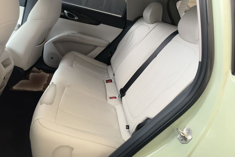 Used Geely Galaxy Geome 2025 310km Dream Edition