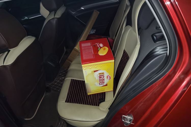 Used Volkswagen Golf 2015 1.6L Automatic Comfort Model
