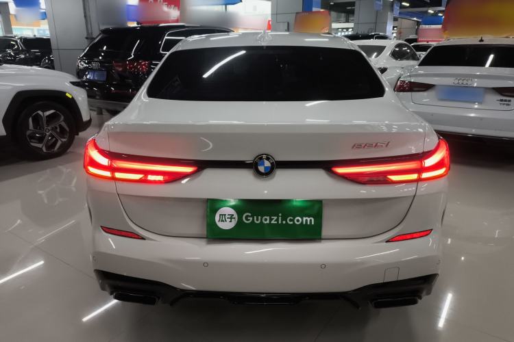 Used BMW 2 Series (Import) 2023 225i Four-Door Coupe M Sport Package
