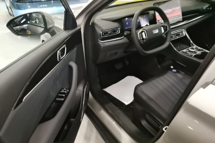 Used Geely Galaxy Stellar 6 2026 Model 60km Exploration Edition