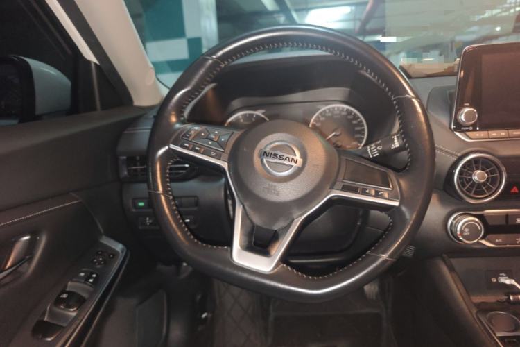 Used Nissan Sylphy 2020 1.6L XL CVT Enjoyment Edition
