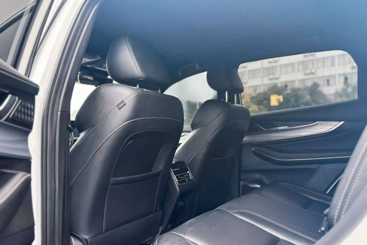 Used EXEED Zhuifeng 2020 1.6T DCT StarRui Edition
