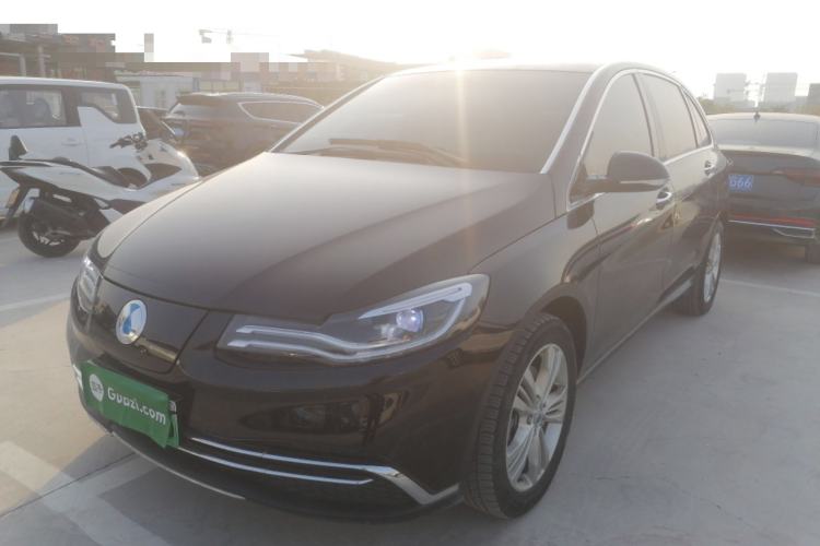 Used Denza 2018 450 Base Version