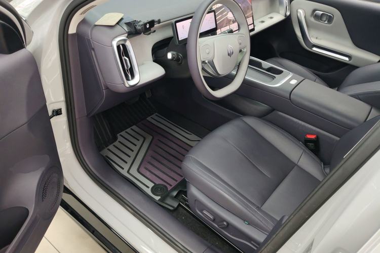 Used Leapmotor B01 2025 550 Enjoyment Edition