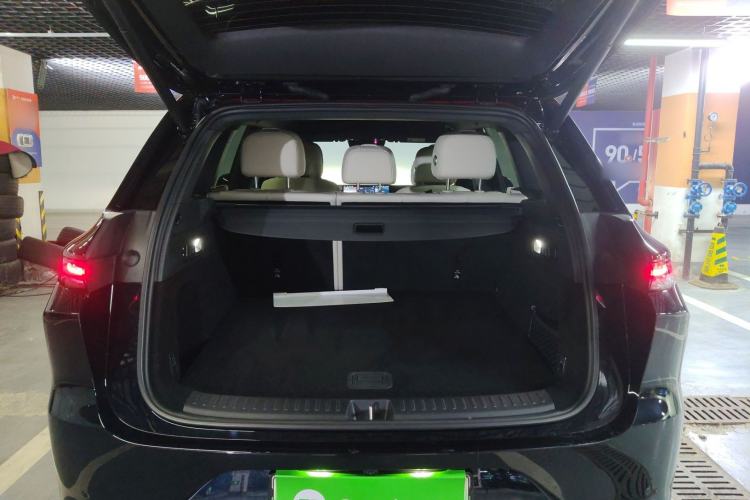 Used Li Auto L6 2024 Pro Model
