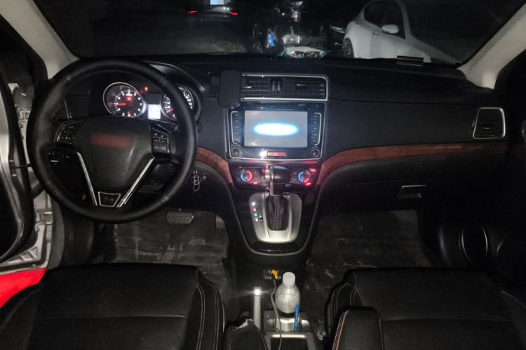 Used Haval H6 2014 Sport Edition 2.4L Automatic Elite Model