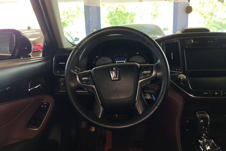 Used Toyota Crown 2018 2.0T Sport Edition
