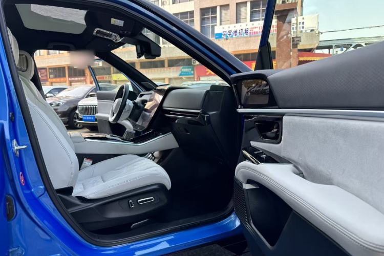 Used Honda S7 2025 Navigator Edition
