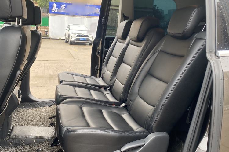 Used Volkswagen Sharan 2016 380TSI Comfort Edition 7-Seater