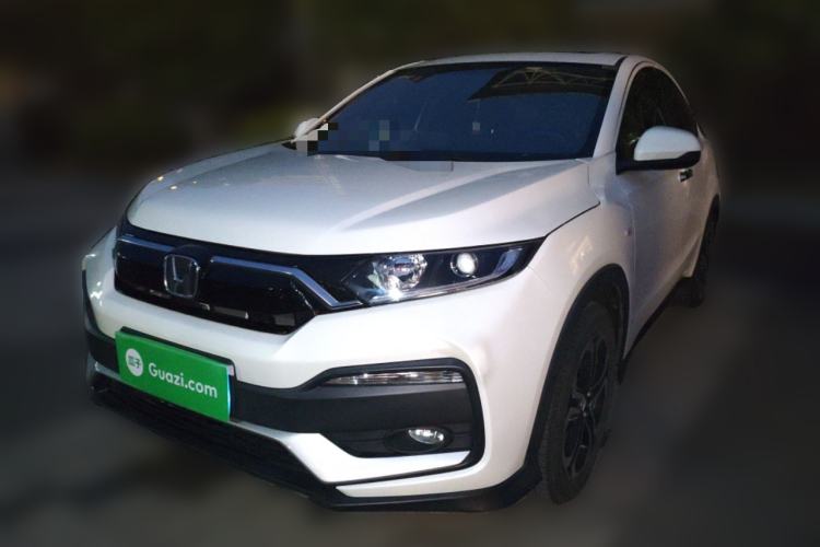 Used Honda XR-V 2021 1.5L CVT Comfort Version